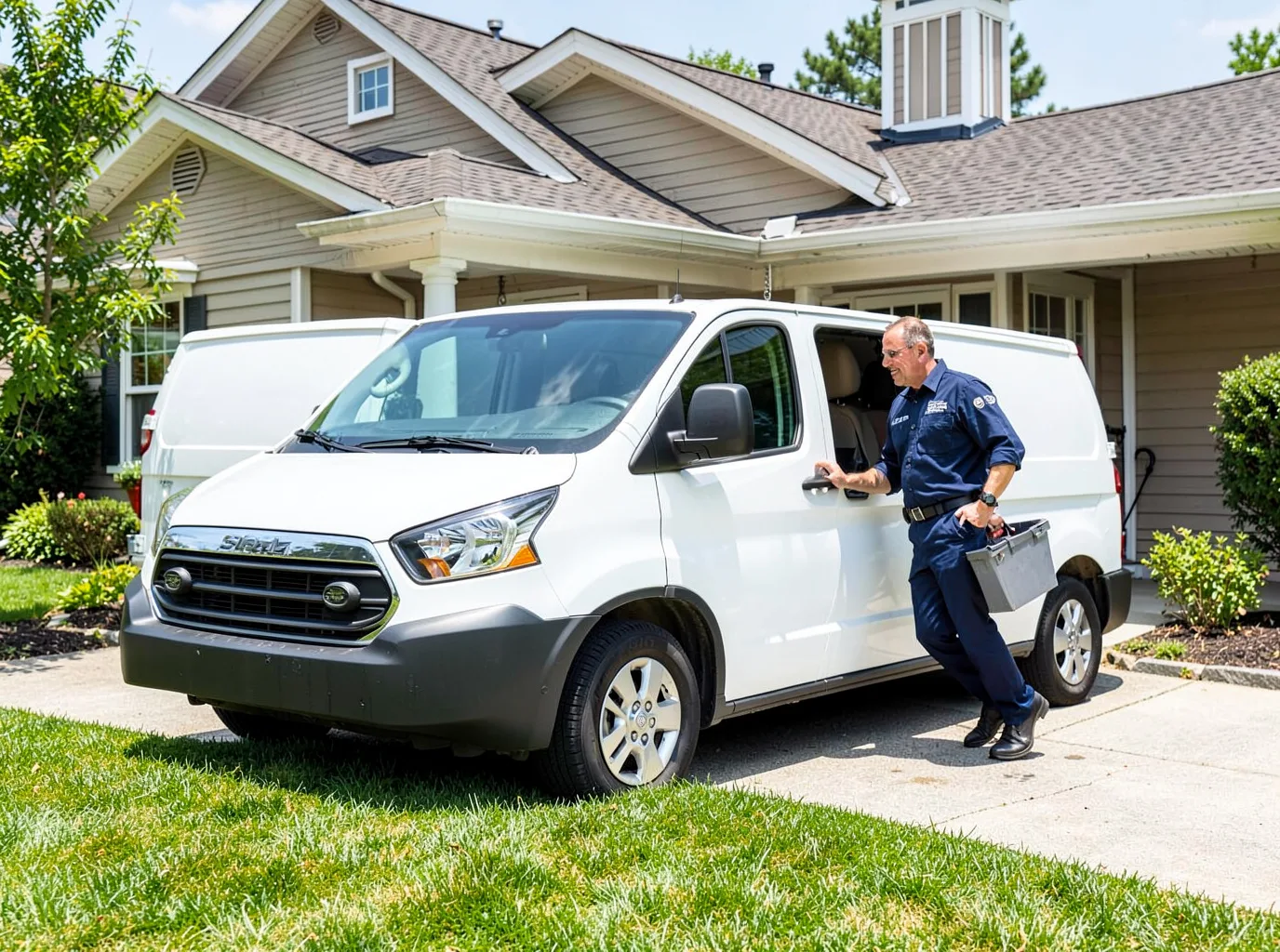 Emergency Plumber company in Oxford, KS